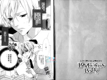 [Minami Haruka] LOVE❤ARPMA❤BODY Fhentai - Page 6