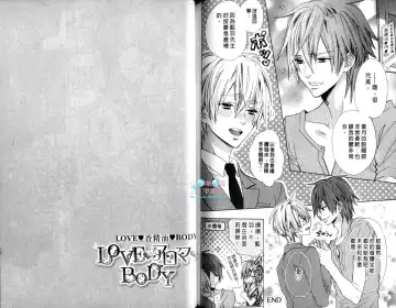 [Minami Haruka] LOVE❤ARPMA❤BODY Fhentai - Page 95