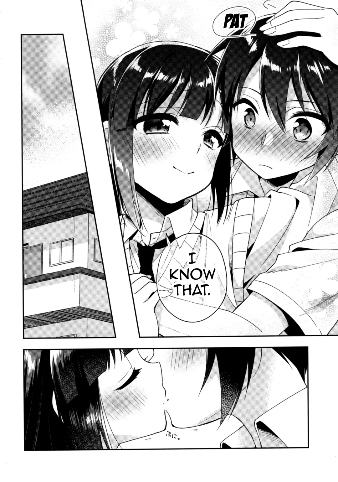 [Aichi Shiho] Dousei Hajimemashita 5 Fhentai - Page 27