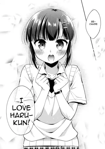 [Aichi Shiho] Dousei Hajimemashita 5 Fhentai - Page 17