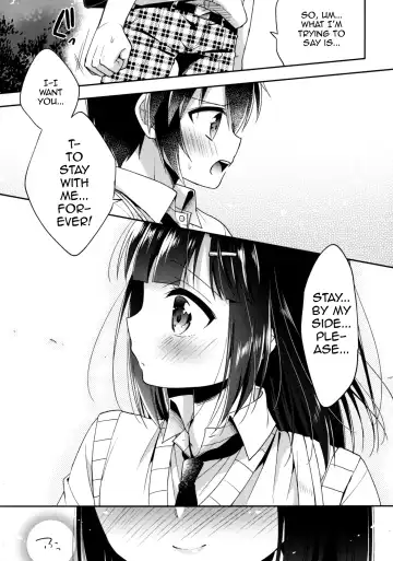 [Aichi Shiho] Dousei Hajimemashita 5 Fhentai - Page 40