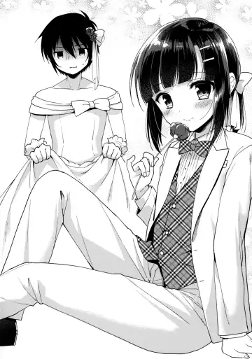 [Aichi Shiho] Dousei Hajimemashita 5 Fhentai - Page 43