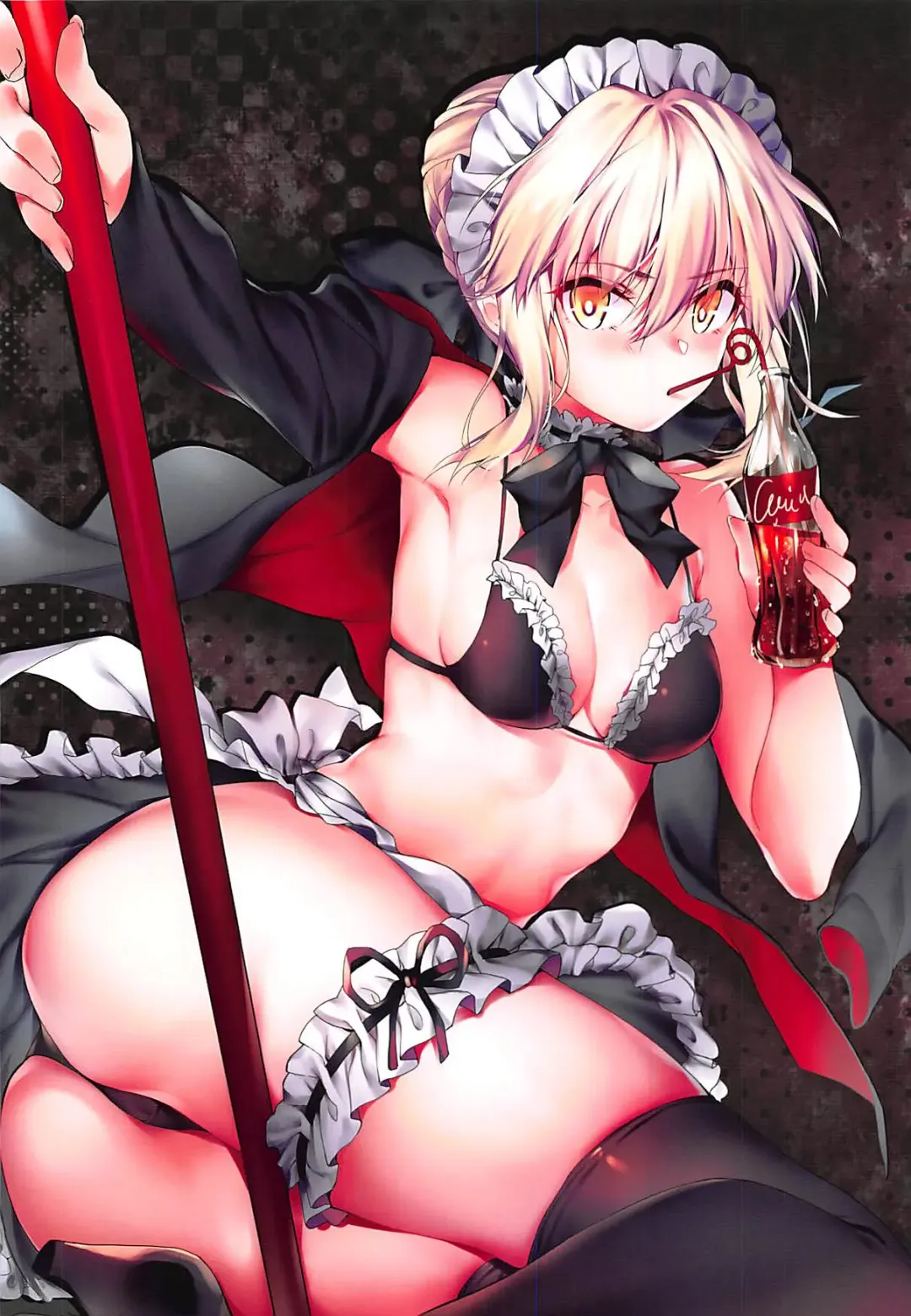 [Obiwan - Xin] Carnival 12 -Shinjuku Alter to Nemurenai Yoru- Fhentai - Page 3