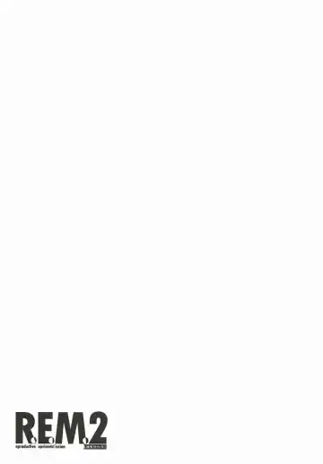 [Qoom] R.E.M.2 Seishoku Jikken Ninmu 2 Fhentai - Page 14