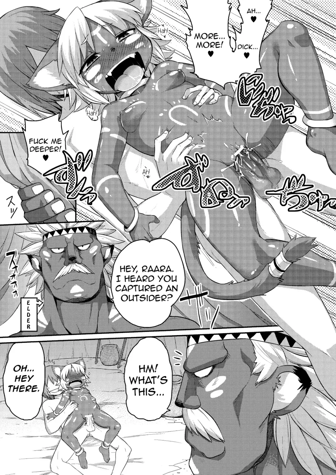 [Kishibe] Kyou kara Hajimeru Kuro Majutsu Fhentai - Page 135