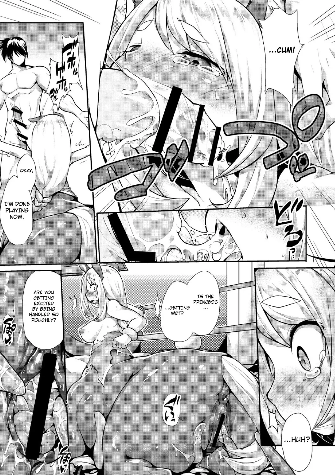 [Kishibe] Kyou kara Hajimeru Kuro Majutsu Fhentai - Page 171