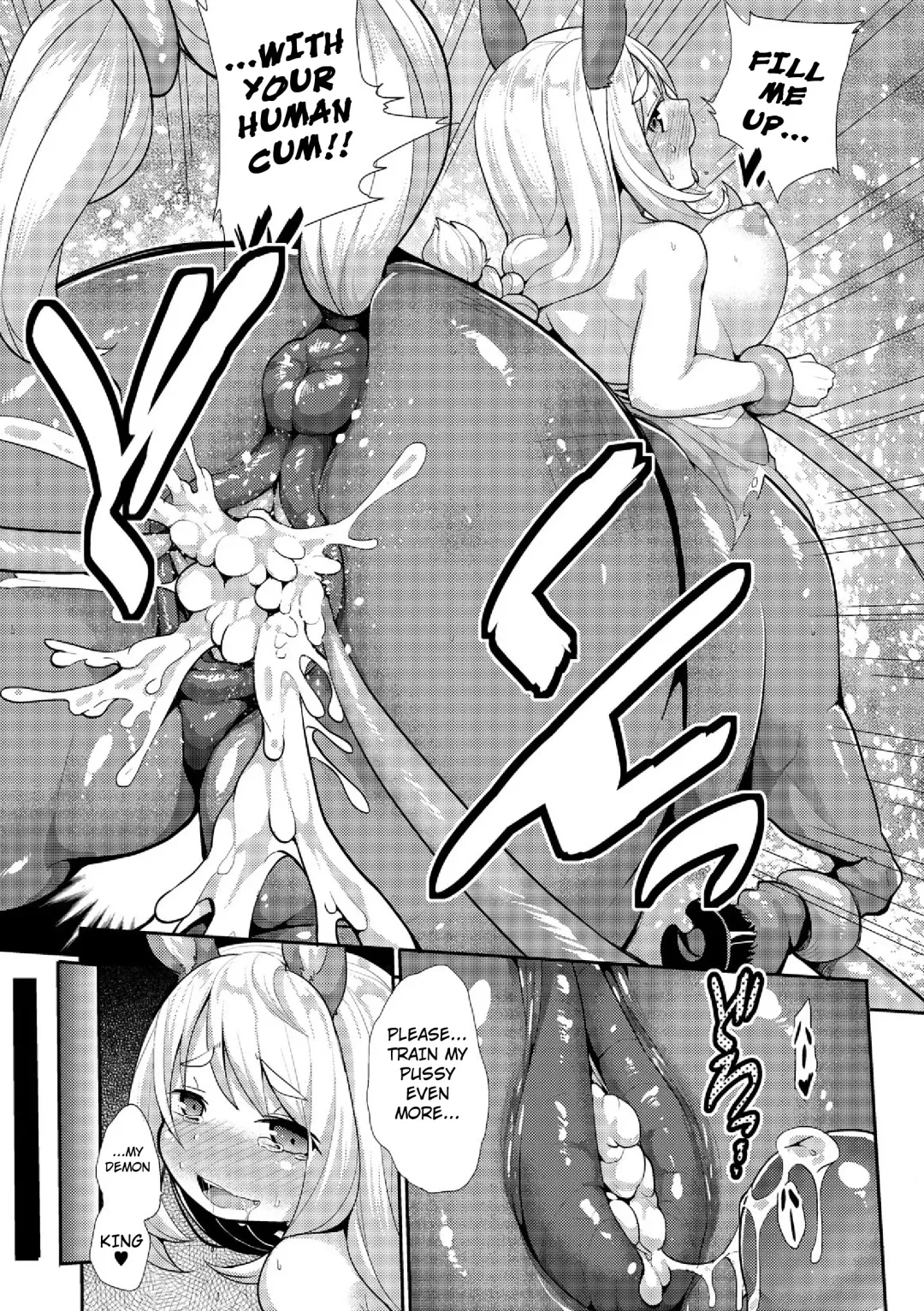 [Kishibe] Kyou kara Hajimeru Kuro Majutsu Fhentai - Page 177