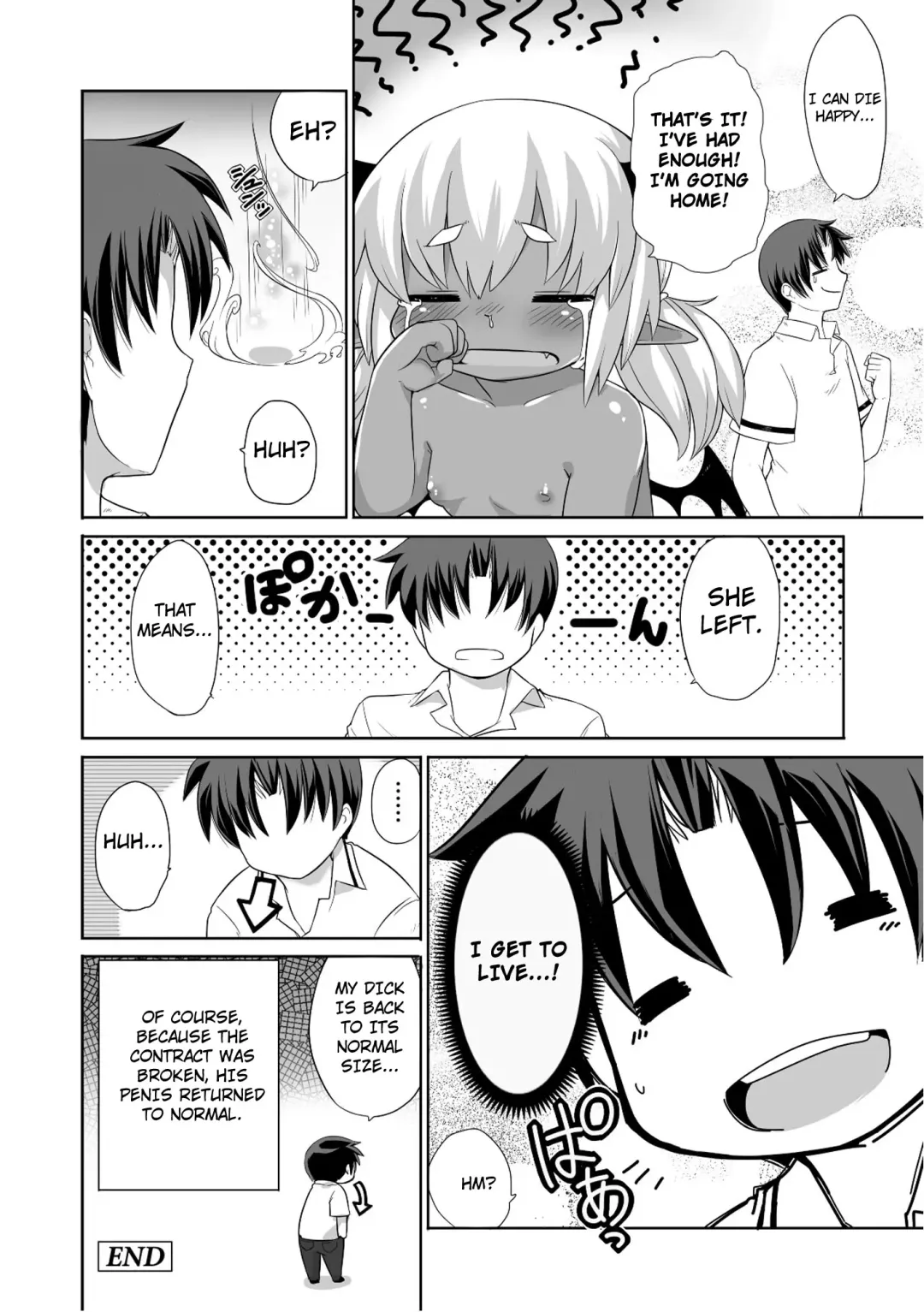 [Kishibe] Kyou kara Hajimeru Kuro Majutsu Fhentai - Page 26