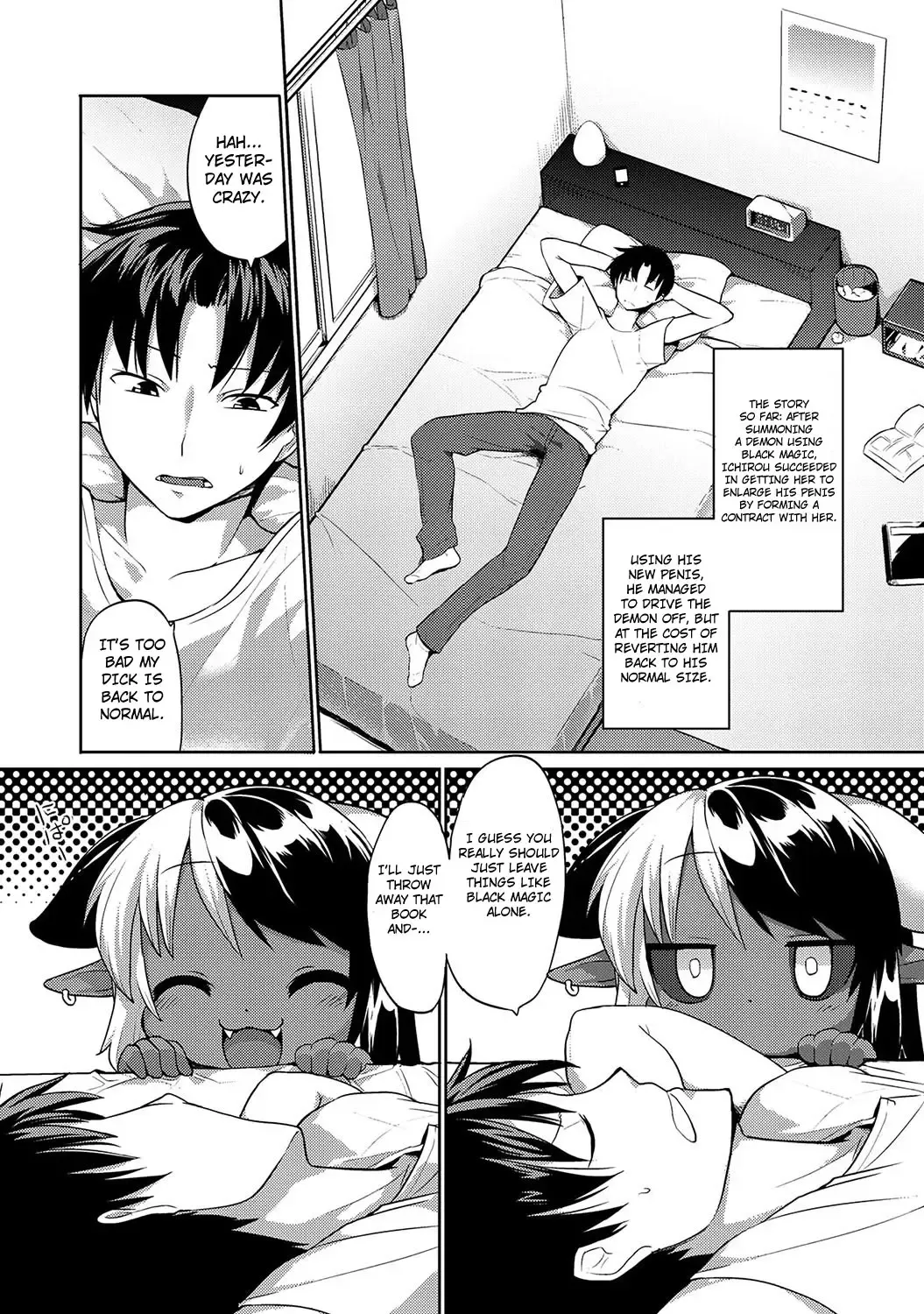 [Kishibe] Kyou kara Hajimeru Kuro Majutsu Fhentai - Page 27