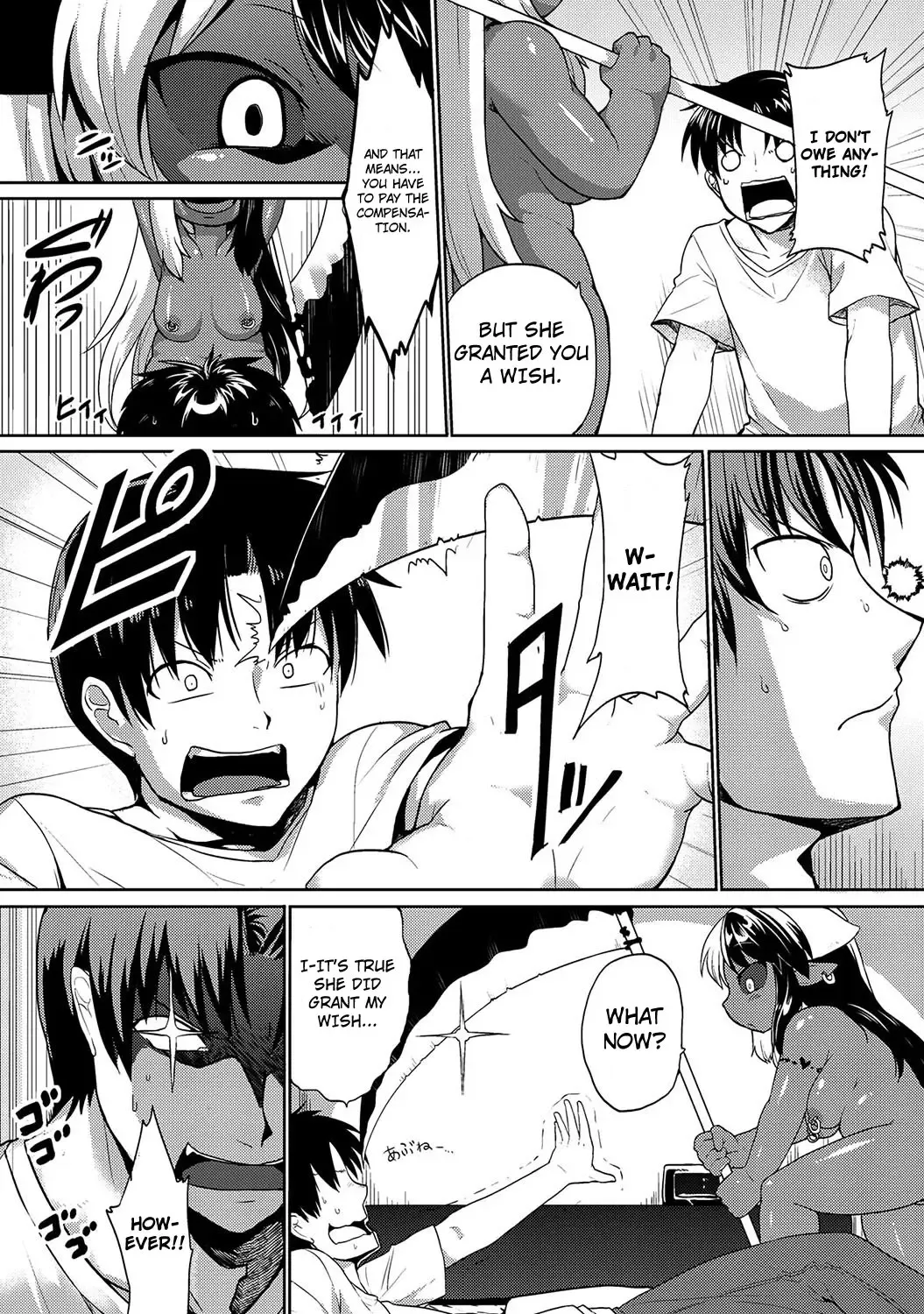 [Kishibe] Kyou kara Hajimeru Kuro Majutsu Fhentai - Page 30
