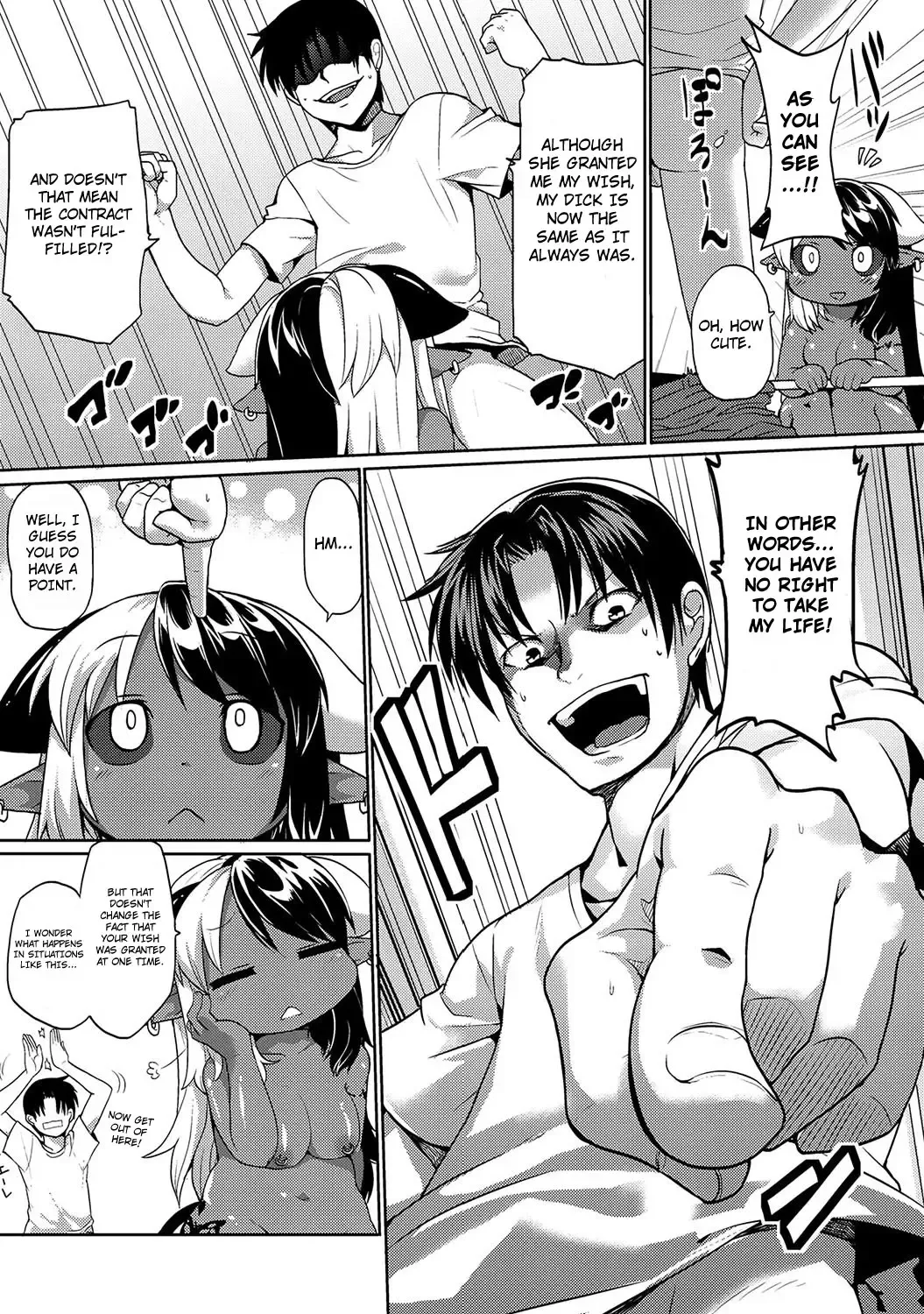 [Kishibe] Kyou kara Hajimeru Kuro Majutsu Fhentai - Page 31