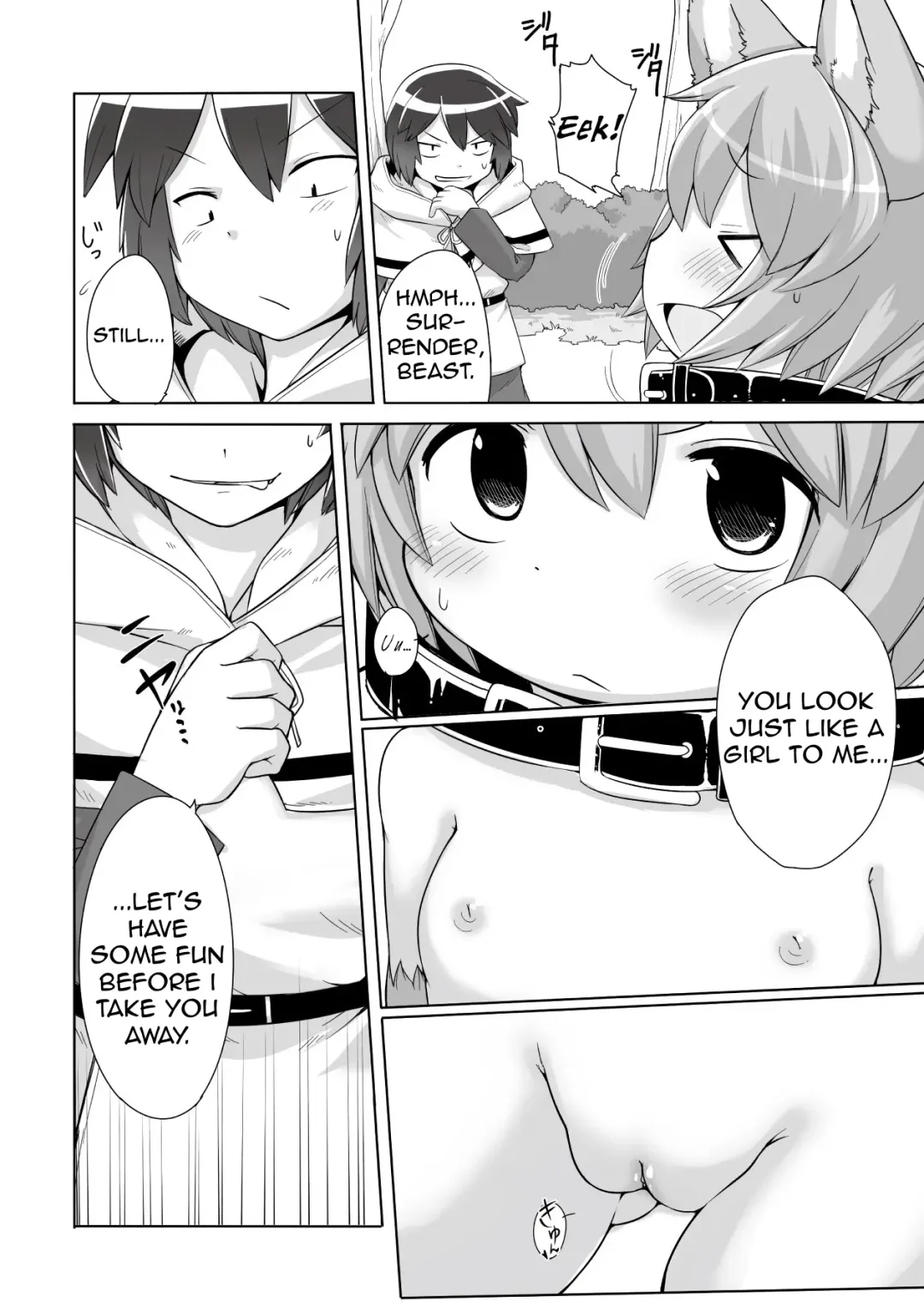 [Kishibe] Kyou kara Hajimeru Kuro Majutsu Fhentai - Page 72