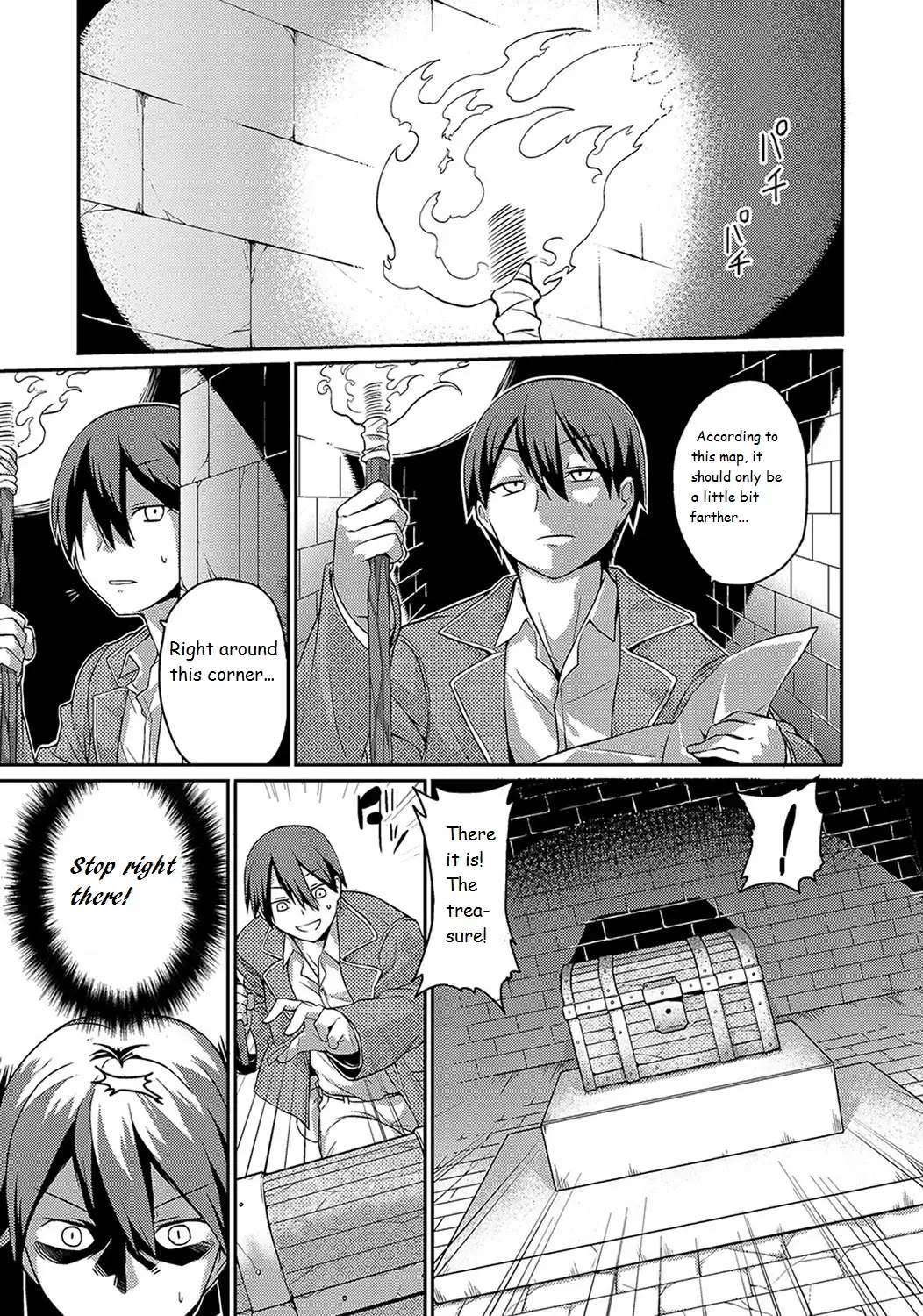[Kishibe] Kyou kara Hajimeru Kuro Majutsu Fhentai - Page 85