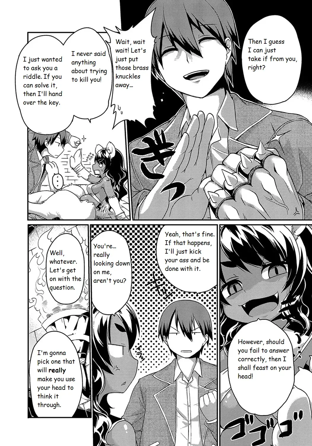 [Kishibe] Kyou kara Hajimeru Kuro Majutsu Fhentai - Page 88