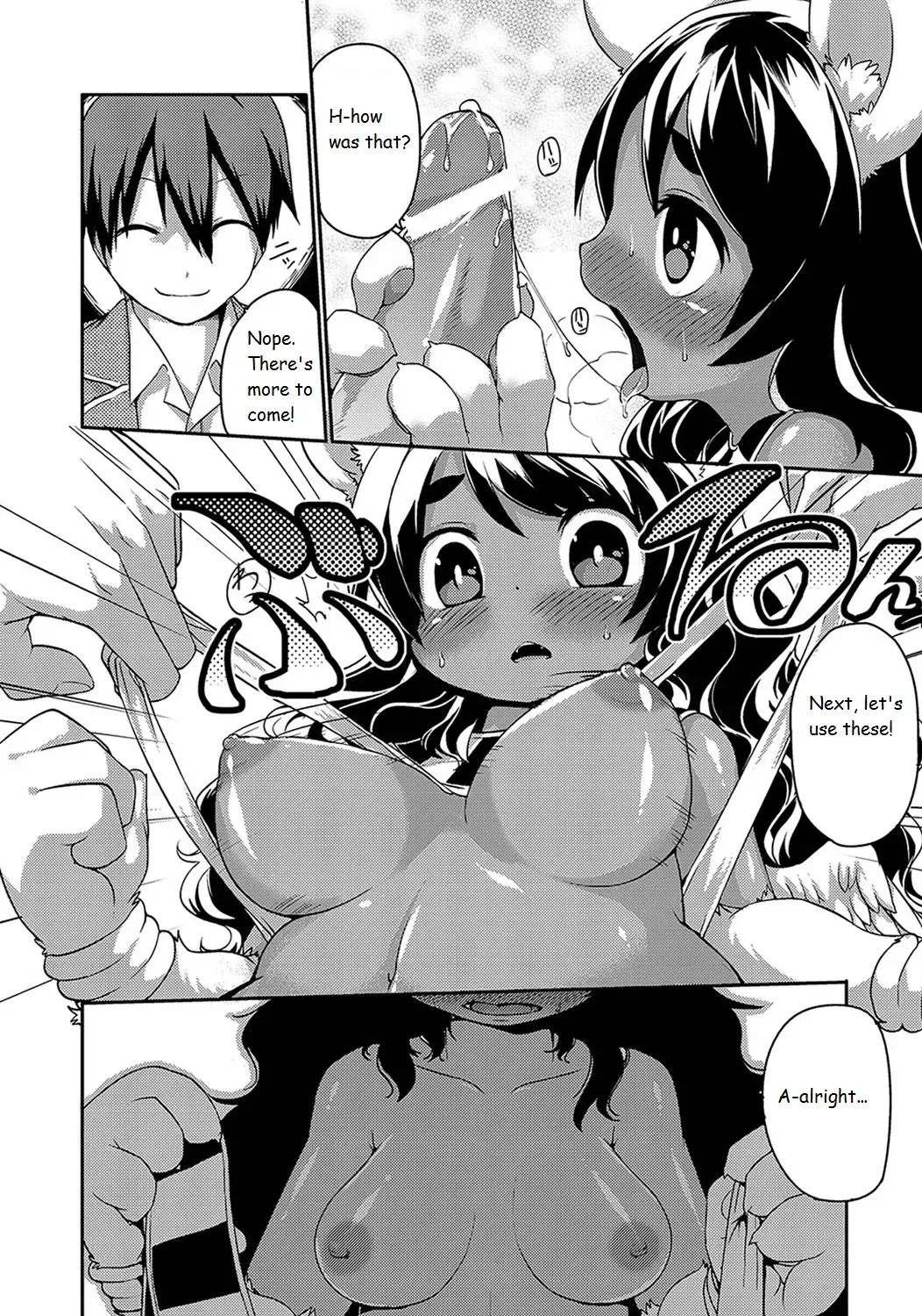 [Kishibe] Kyou kara Hajimeru Kuro Majutsu Fhentai - Page 94