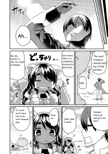 [Kishibe] Kyou kara Hajimeru Kuro Majutsu Fhentai - Page 104