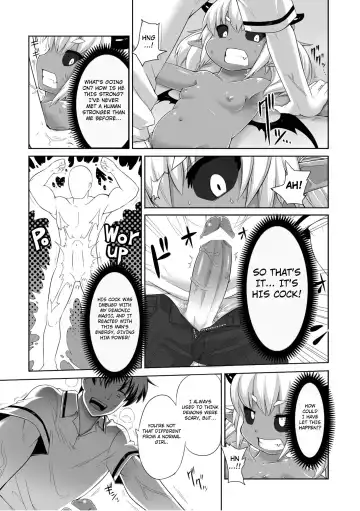 [Kishibe] Kyou kara Hajimeru Kuro Majutsu Fhentai - Page 13