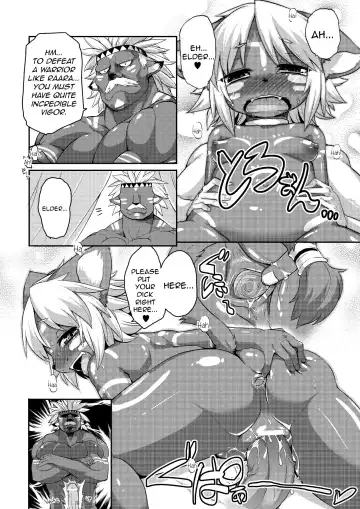 [Kishibe] Kyou kara Hajimeru Kuro Majutsu Fhentai - Page 136