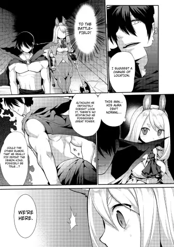 [Kishibe] Kyou kara Hajimeru Kuro Majutsu Fhentai - Page 165