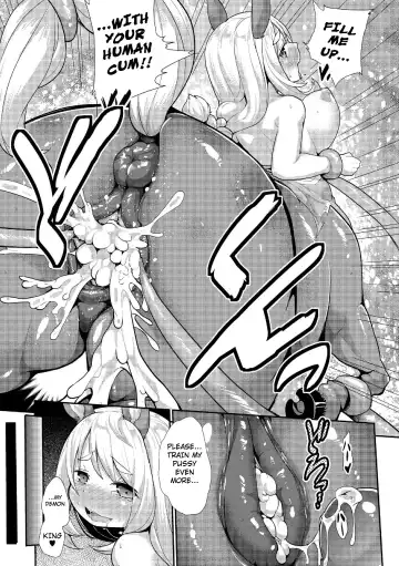 [Kishibe] Kyou kara Hajimeru Kuro Majutsu Fhentai - Page 177