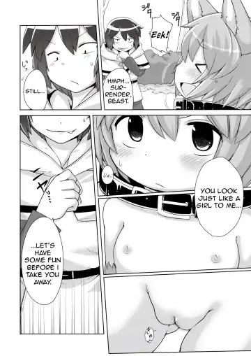 [Kishibe] Kyou kara Hajimeru Kuro Majutsu Fhentai - Page 72