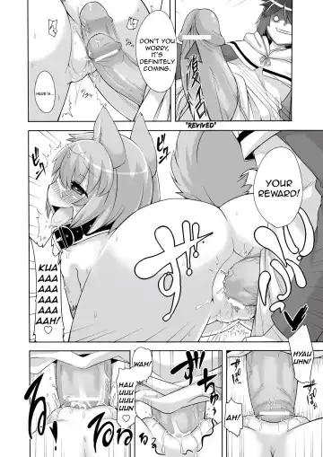 [Kishibe] Kyou kara Hajimeru Kuro Majutsu Fhentai - Page 78