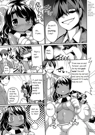 [Kishibe] Kyou kara Hajimeru Kuro Majutsu Fhentai - Page 91
