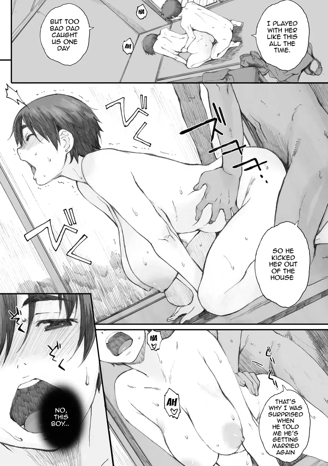 [Arai Kei] Tourou no Su Fhentai - Page 21