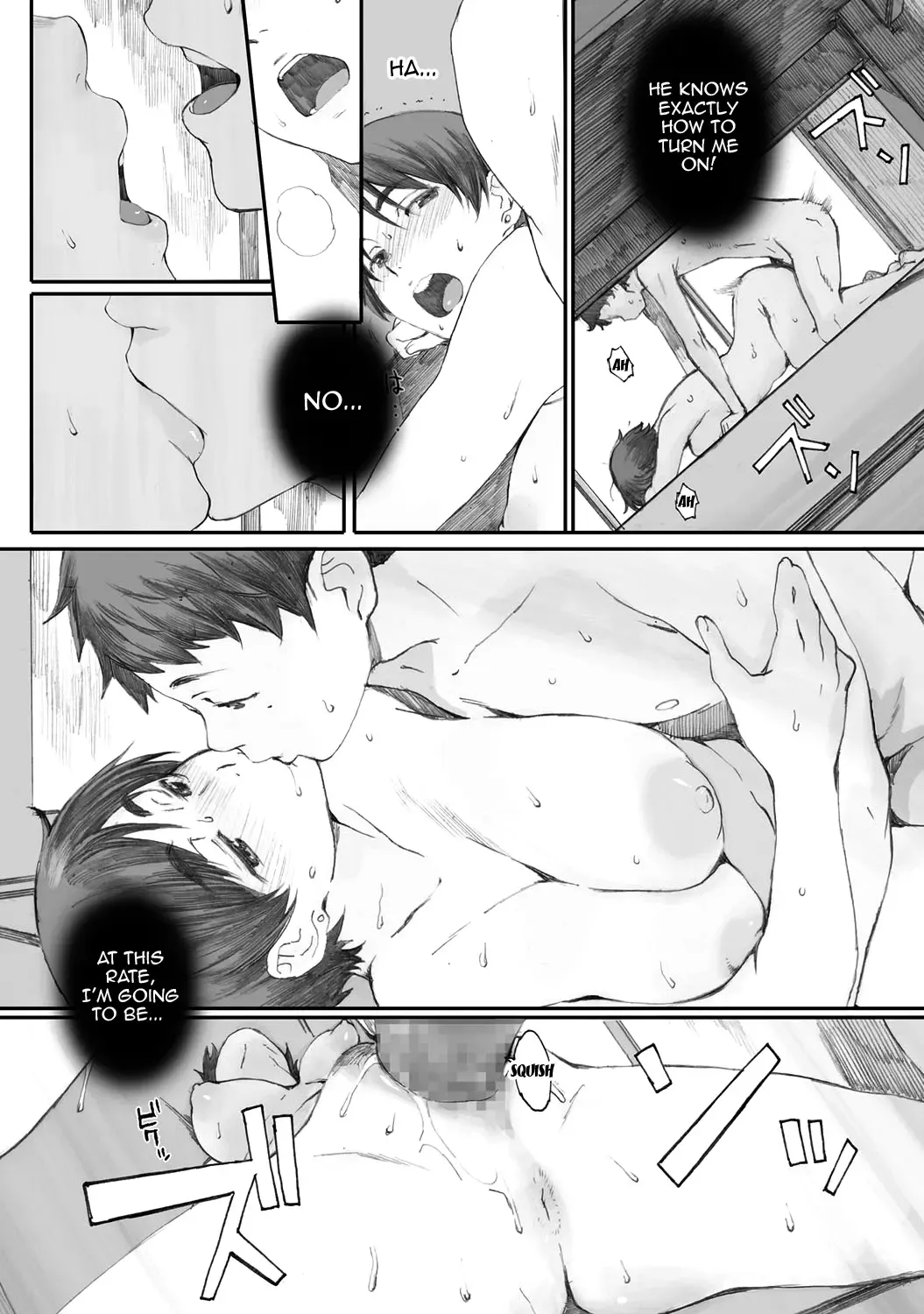 [Arai Kei] Tourou no Su Fhentai - Page 22