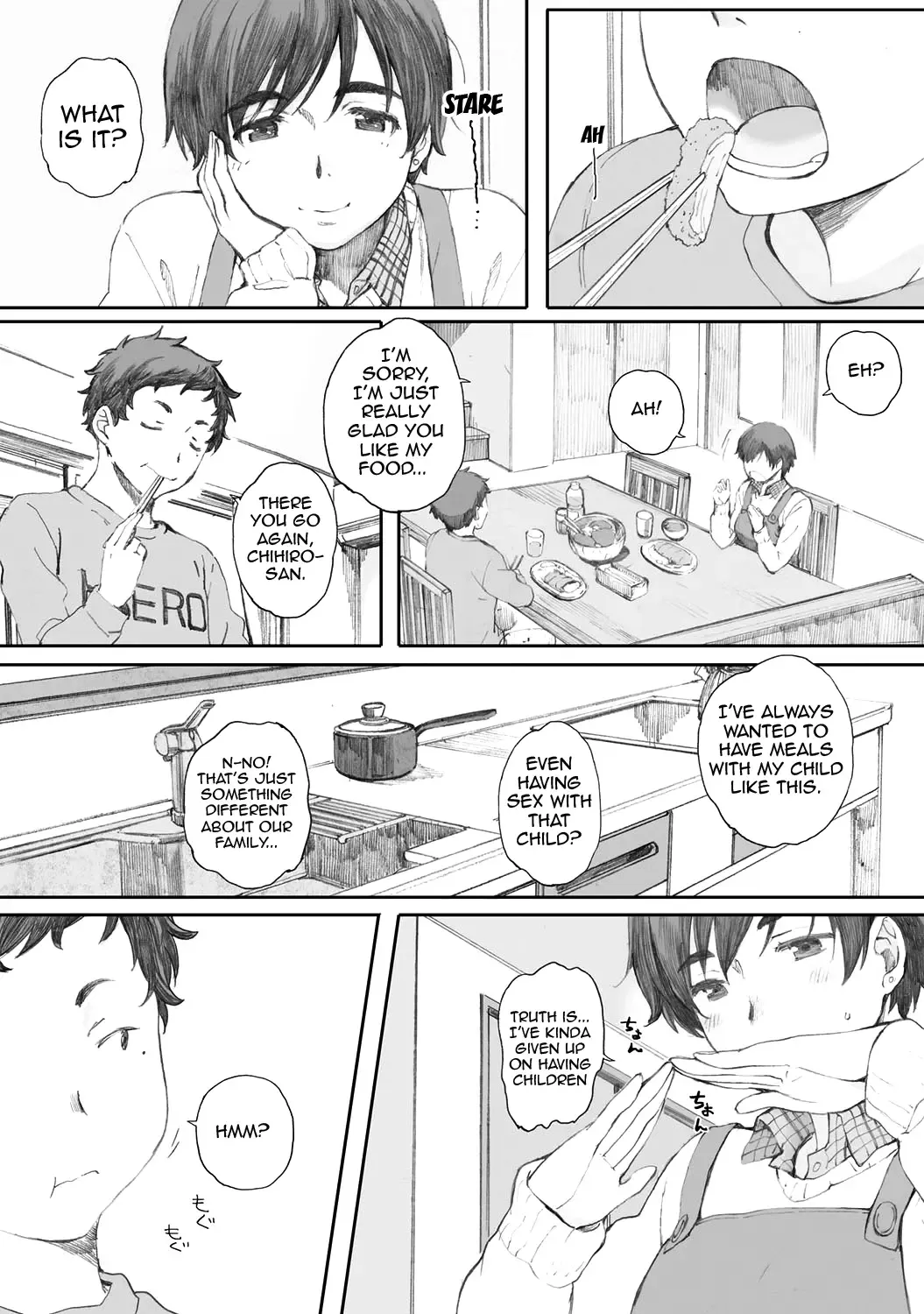 [Arai Kei] Tourou no Su Fhentai - Page 32