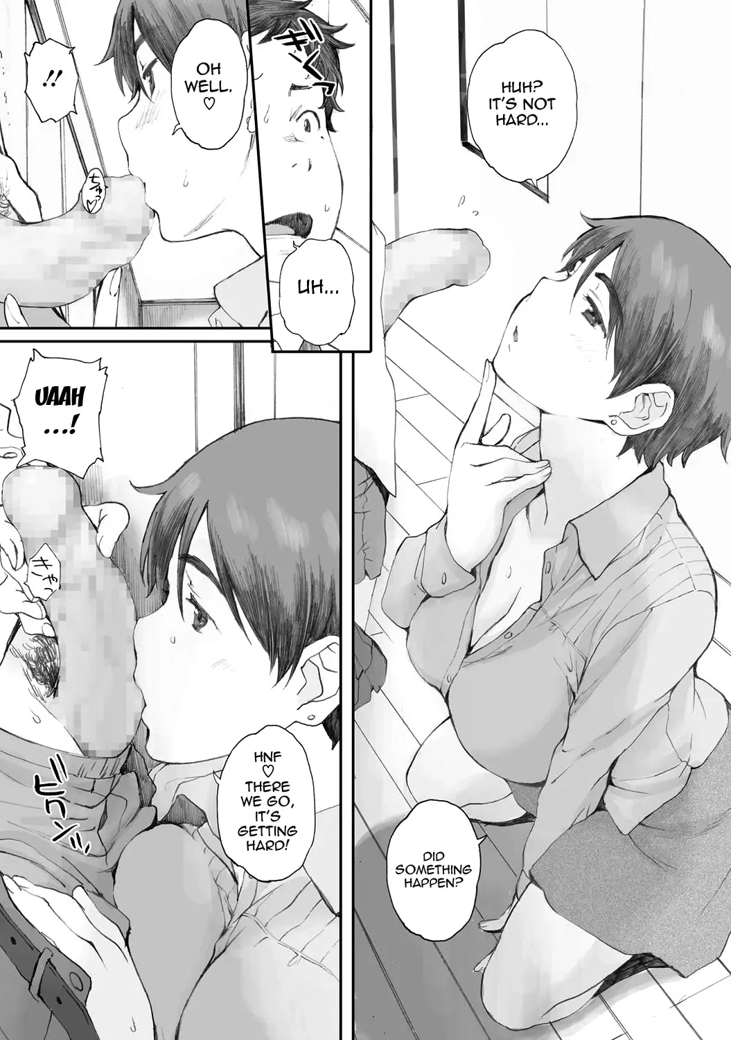 [Arai Kei] Tourou no Su Fhentai - Page 41