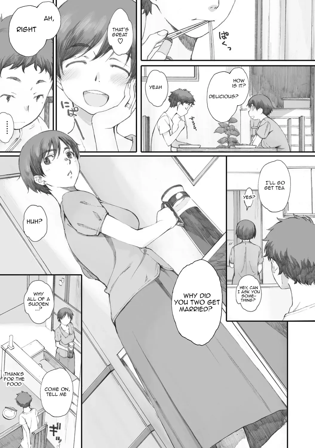[Arai Kei] Tourou no Su Fhentai - Page 5