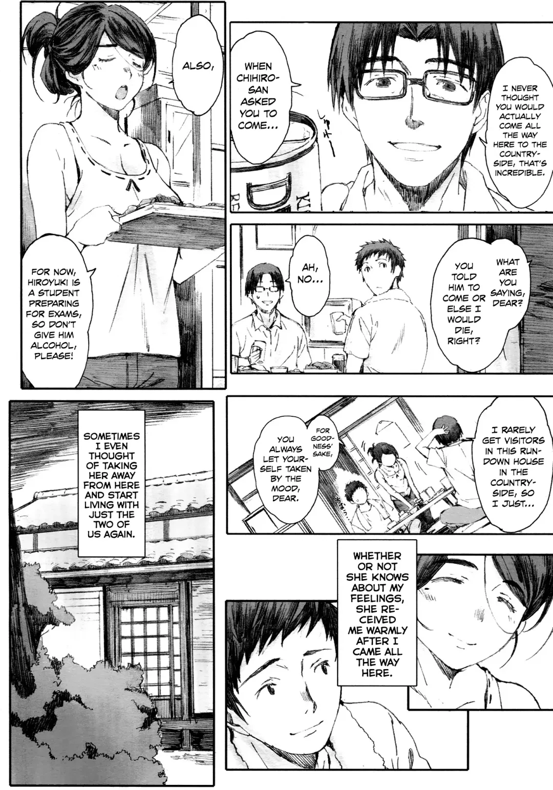 [Arai Kei] Tourou no Su Fhentai - Page 68