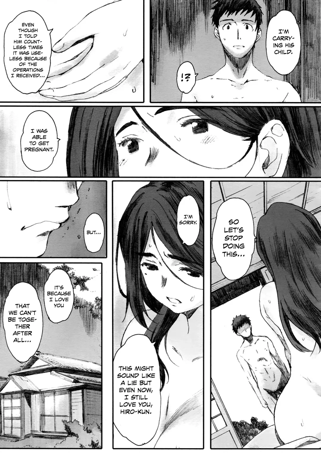 [Arai Kei] Tourou no Su Fhentai - Page 83