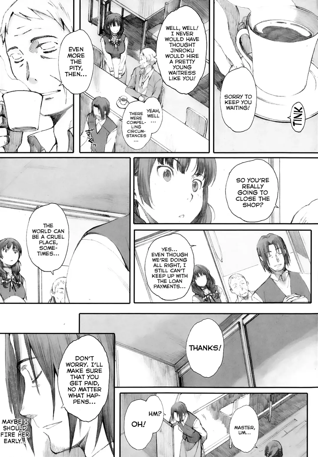 [Arai Kei] Tourou no Su Fhentai - Page 89