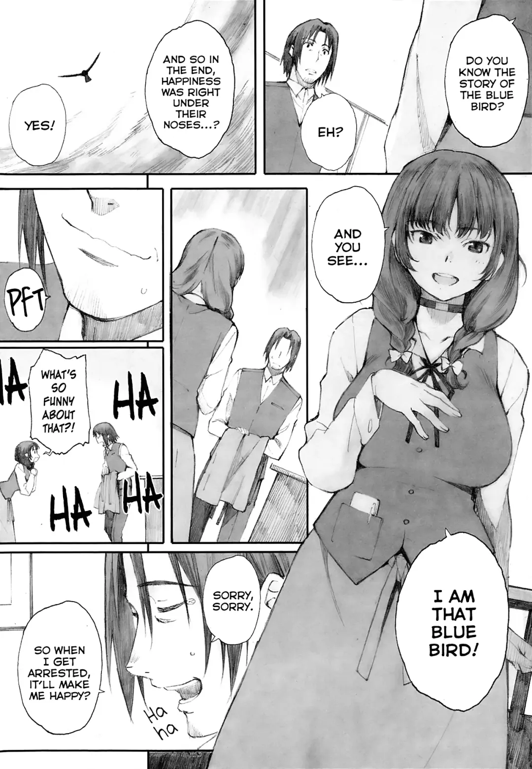 [Arai Kei] Tourou no Su Fhentai - Page 90