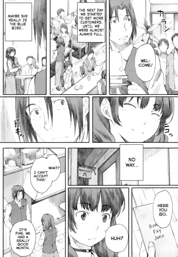[Arai Kei] Tourou no Su Fhentai - Page 100