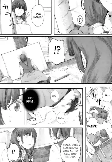 [Arai Kei] Tourou no Su Fhentai - Page 102