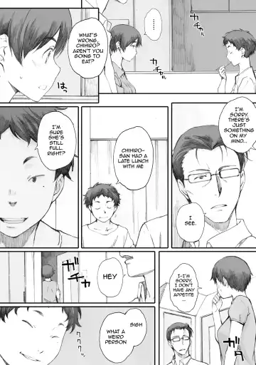 [Arai Kei] Tourou no Su Fhentai - Page 14