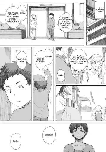 [Arai Kei] Tourou no Su Fhentai - Page 46