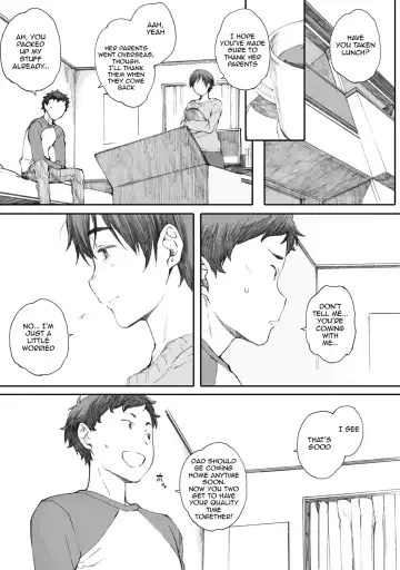 [Arai Kei] Tourou no Su Fhentai - Page 47