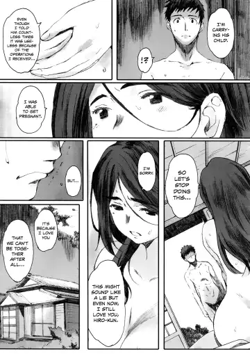 [Arai Kei] Tourou no Su Fhentai - Page 83