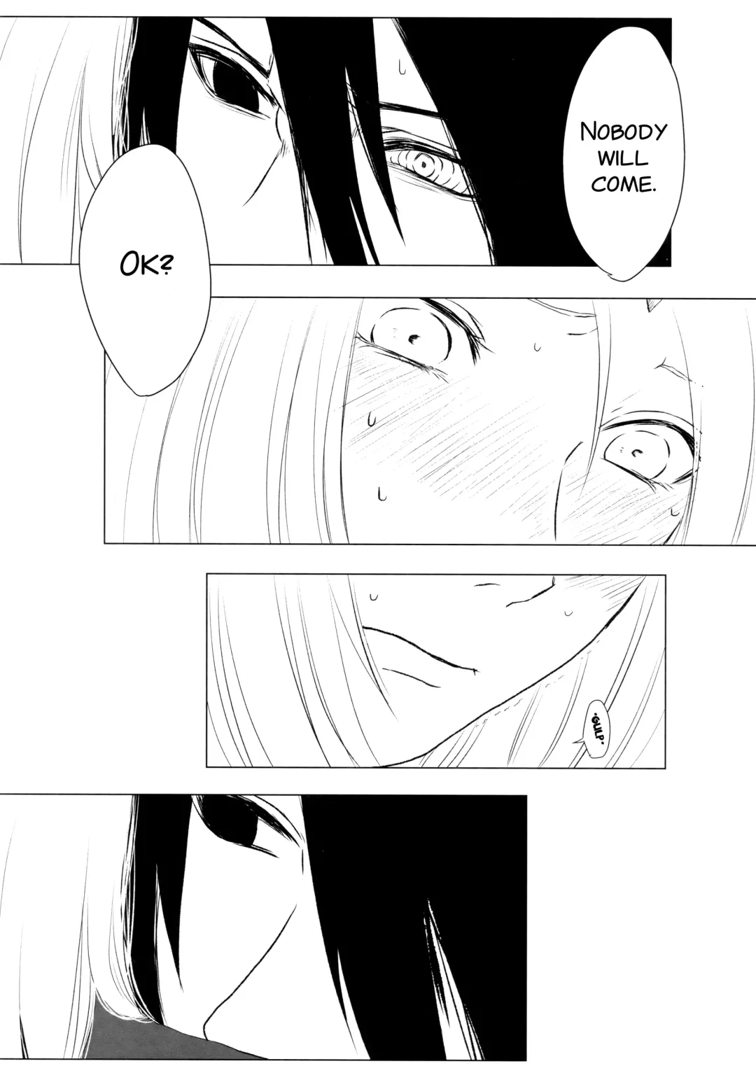 [Saketoba] Rakka ryūsui Fhentai - Page 15