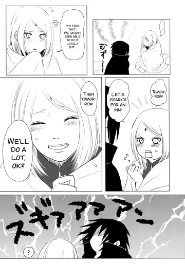 [Saketoba] Rakka ryūsui Fhentai - Page 10