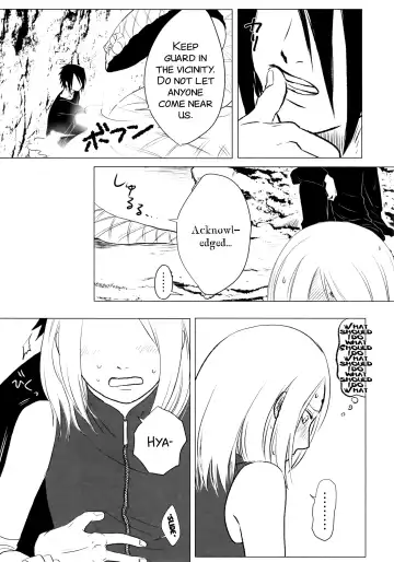 [Saketoba] Rakka ryūsui Fhentai - Page 16