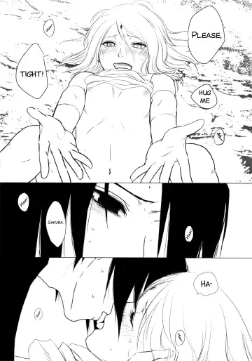 [Saketoba] Rakka ryūsui Fhentai - Page 28