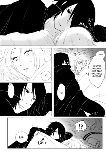 [Saketoba] Rakka ryūsui Fhentai - Page 7