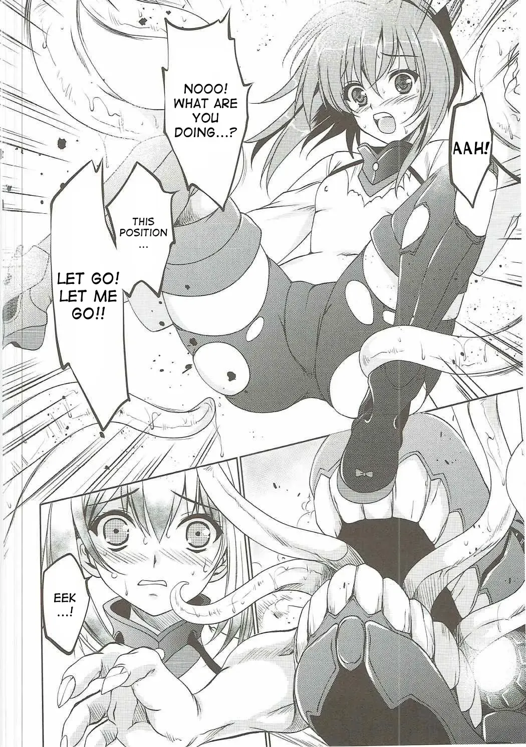 [Tamiya Akito] Natsuzora Fhentai - Page 25