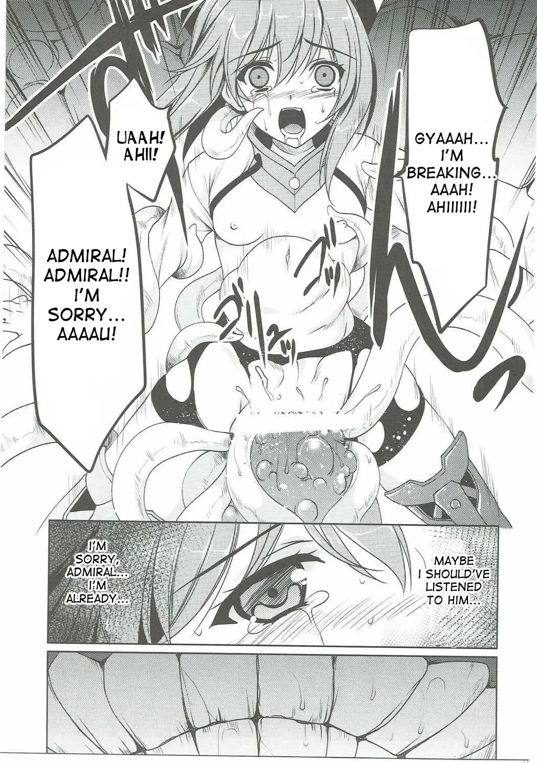 [Tamiya Akito] Natsuzora Fhentai - Page 32