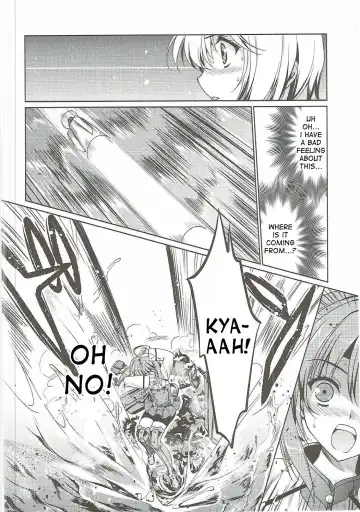 [Tamiya Akito] Natsuzora Fhentai - Page 21